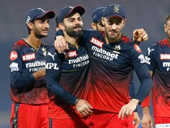 IPL 2022 Live: RCB Aim To Break SRH's Winning Run In Mumbai