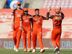Pace Sensation Umran Malik In Focus As SRH Play Struggling CSK