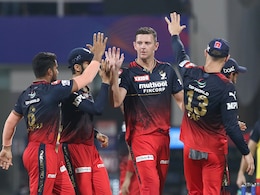IPL 2022: Faf Du Plessis, Josh Hazlewood Steer Royal Challengers Bangalore To 18-Run Win Over Lucknow Super Giants