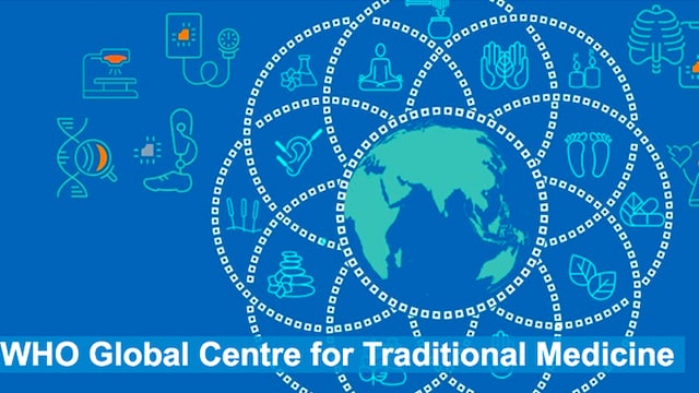 WHO Global Centre for Traditional Medicine (GCTM): Interview With Dr Poonam Khetrapal Singh, Regional Director, WHO South-East Asia Region