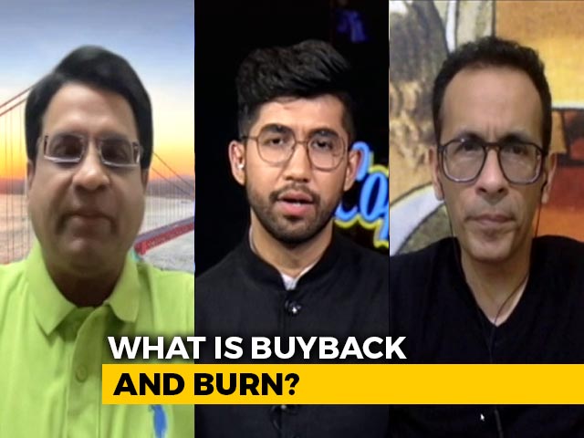 Cryptocurrency's Buyback And Burn Strategy Explained