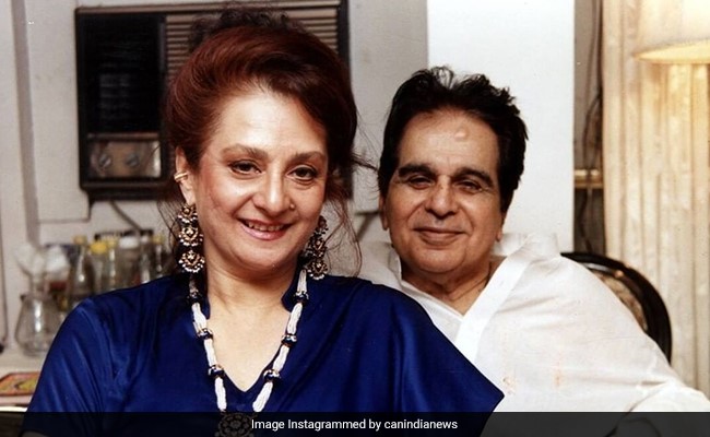 From Saira Banu To Thalapathy Vijay: Big Debuts On Instagram Over The Years