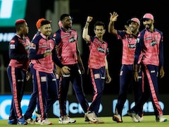 IPL 2022 Points Table Update, Orange Cap, Purple Cap Lists