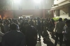 Children Of VIPs, Actors Among Those Detained At Hyderabad Rave Party Children Of VIPs, Actors Among Those Detained At Hyderabad Rave Party