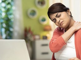 Cervical pain : गर्दन और कंधे का दर्द होगा दूर बस रोज करें ये 4 योगासन Cervical pain : गर्दन और कंधे का दर्द होगा दूर बस रोज करें ये 4 योगासन