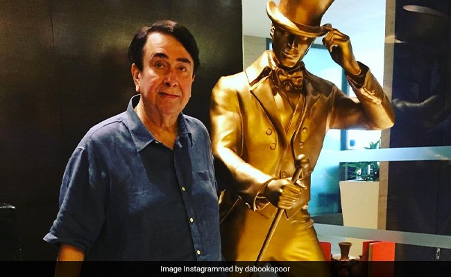 Ranbir Kapoor, Alia Bhatt Wedding: Uncle Randhir Kapoor On Reception - "We Are Discussing"