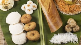 Idli Vs Dosa For Weight Loss: Which South Indian Breakfast Wins?