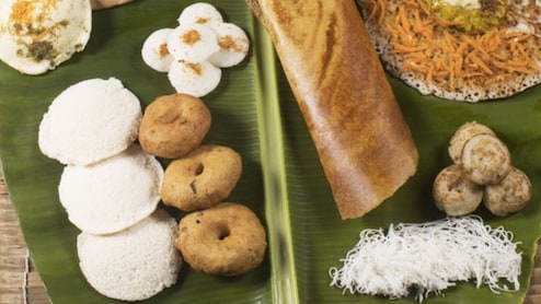Nutritionist Shares 10 Protein-Rich Indian Breakfast Options For Lasting Energy