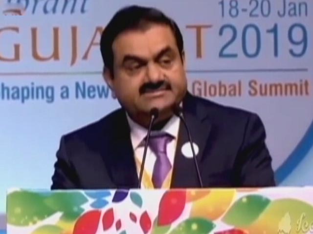 बिल गेट्स को पछाड़ गौतम अडानी बने दुनिया के चौथे सबसे अमीर व्यक्ति, मुकेश अंबानी 10वे पायदान पर &nbsp;