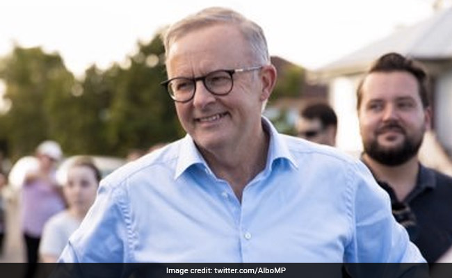 "I'm Human": Australia's Opposition Leader Forgets Unemployment Rate