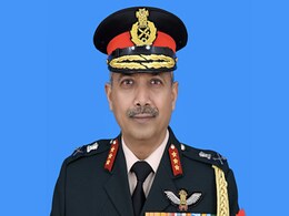लेफ्टिनेंट जनरल बीएस राजू बने थल सेना के नए सह सेना प्रमुख, एक मई से संभालेंगे कार्यभार लेफ्टिनेंट जनरल बीएस राजू बने थल सेना के नए सह सेना प्रमुख, एक मई से संभालेंगे कार्यभार