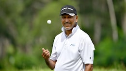 Thought I Would Never Play Golf Again: Jeev Milkha Singh