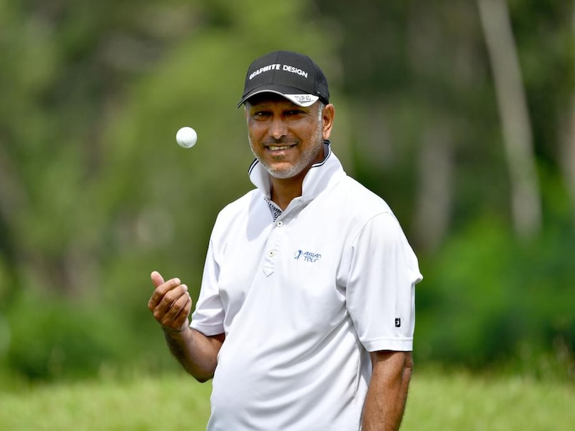 Thought I Would Never Play Golf Again: Jeev Milkha Singh