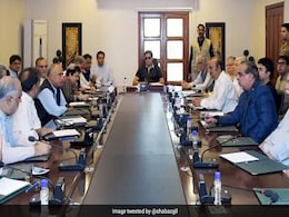 "Freedom Struggle Begins Again": Imran Khan's First Comments After Losing "Freedom Struggle Begins Again": Imran Khan's First Comments After Losing