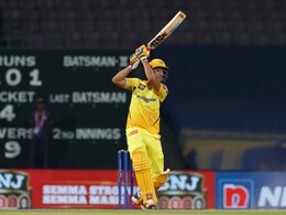 "Yuvi Pa Always A Role Model": Shivam Dube On Yuvraj Singh Comparisons