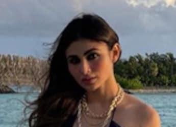 Mouni Roy?s Delicious Maggi Indulgence Will Leave You Drooling Mouni Roy?s Delicious Maggi Indulgence Will Leave You Drooling