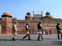 मानव बम के रूप में हमला कर सकते हैं आतंकी, 15 अगस्त को लेकर खुफिया एजेंसियों का अलर्ट: सूत्र मानव बम के रूप में हमला कर सकते हैं आतंकी, 15 अगस्त को लेकर खुफिया एजेंसियों का अलर्ट: सूत्र