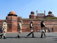 लाल किला और देश के बड़े मंदिर आतंकियों के निशाने पर, एजेंसियों ने जारी किया अलर्ट