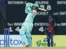 IPL 2022, LSG vs DC, Highlights: Quinton De Kock Dazzles As LSG Beat DC By 6 Wickets