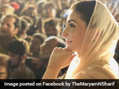 'Must Be Treated As A Psychopath': Pak Opposition Leader On Imran Khan