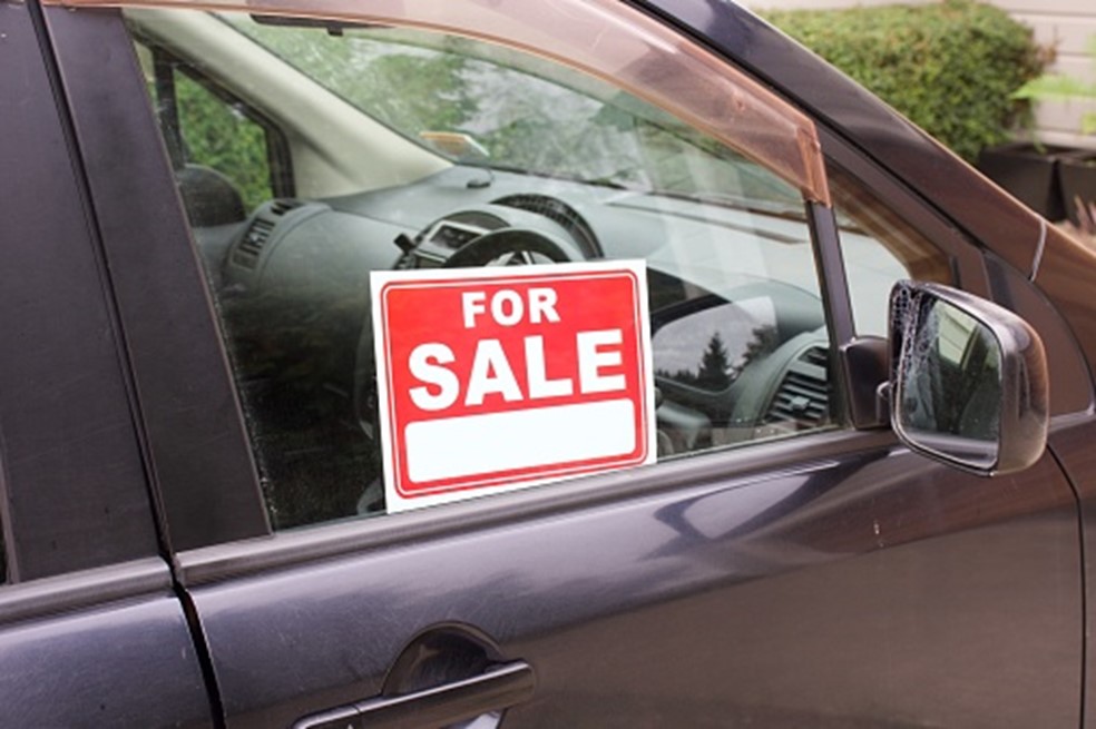 How To Sell A Car With An Existing Loan?