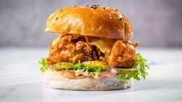 Bizarre: Burger That Tastes Like "Human Meat" Wins Cannes Lion Award