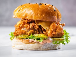 Bizarre: Burger That Tastes Like "Human Meat" Wins Cannes Lion Award