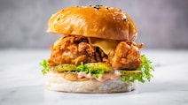 International Burger Day: 5 Non-Vegetarian Burger Recipes You Must Try