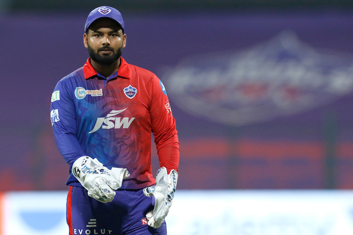 Delhi Capitals' Rishabh Pant, Shardul Thakur Sanctioned; Pravin Amre Gets 1-Match Ban For IPL Code Of Conduct Breach | Cricket News