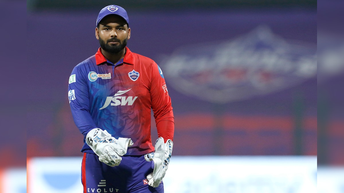 Delhi Capitals' Rishabh Pant, Shardul Thakur Sanctioned; Pravin Amre Gets 1-Match Ban For IPL Code Of Conduct Breach
