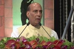 On Removing Controversial Law AFSPA From J&K, Rajnath Singh Says This On Removing Controversial Law AFSPA From J&K, Rajnath Singh Says This