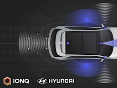 Hyundai To Use Quantum Computing For Object Detection For Self Driving
