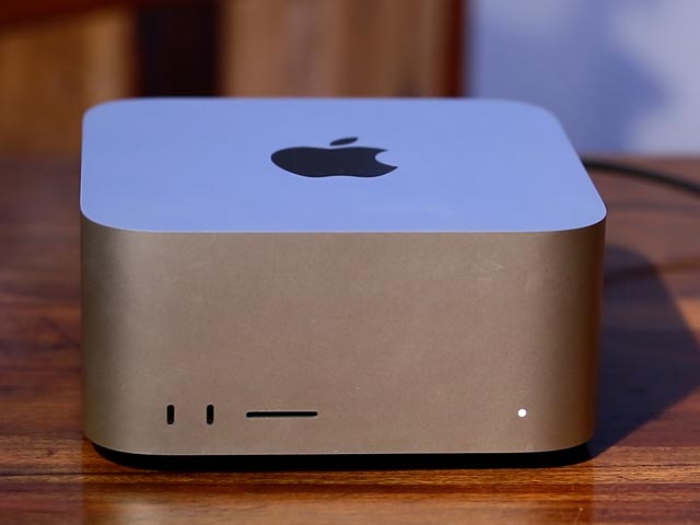 M1 Ultra Mac Studio: Let's Find Out Its Limits