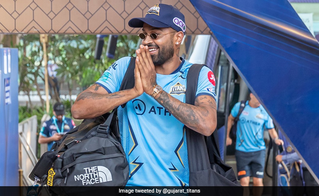 हार्दिक पांड्या ने अपने फैसले से सभी को चौंकाया, अभी तक 9 टीमों के कप्तान नहीं दिखा सके थे ऐसा जिगरा