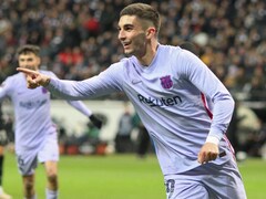 Europa League: Torres Equaliser Rescues Barcelona, West Ham Draw vs Lyon