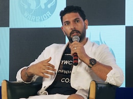 Yuvraj Singh Sends Notices To Real Estate Firms For 'Inferior Quality Apartment' In Hauz Khas, New Delhi