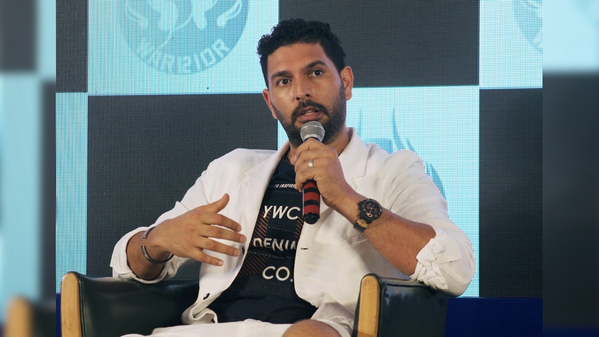 "Best Player Of This Generation": Yuvraj Singhs Massive Prediction For India Star
