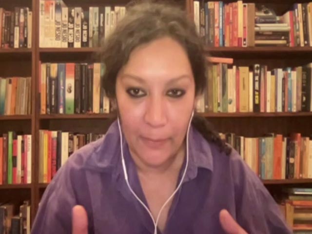 "Experiments In Polarisation Now Part Of Every Electoral Journey": Author Saba Naqvi