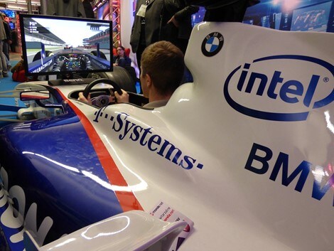 How To Get Started In Sim Racing eSports?
