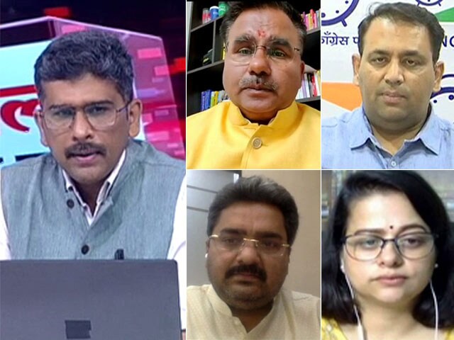 सवाल इंडिया का : क्या बीजेपी को रोकना मुश्किल? सोनिया गांधी का कांग्रेस को संदेश