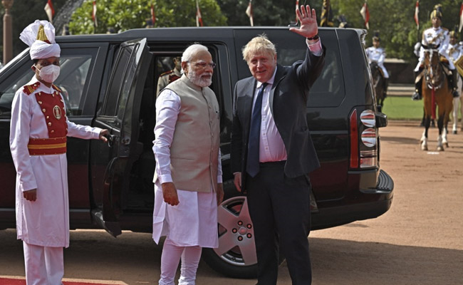 2 Suggestions For Prime Minister Modi - By Rajmohan Gandhi