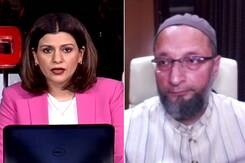 "MP Government Action Completely Illegal": Asaduddin Owaisi On Razing Houses "MP Government Action Completely Illegal": Asaduddin Owaisi On Razing Houses