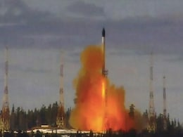 Russia Tests "World's Most Powerful" Missile: 10 Facts About The Weapon Russia Tests "World's Most Powerful" Missile: 10 Facts About The Weapon