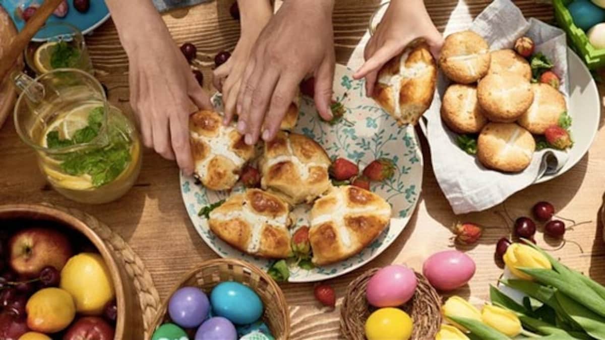 Easter 2022: 7 Traditional Recipes That Should Be On Your Menu - Vimarsana News