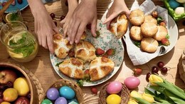 Easter 2022: Special Brunches, Menus And Promotions Across India