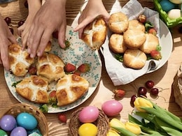 Easter 2022: Special Brunches, Menus And Promotions Across India