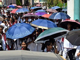 पारा@40: दिल्ली में सीजन का सबसे गर्म दिन, इन राज्यों में भी सूरज से बरस रही आग, जानिए कब मिलेगी राहत