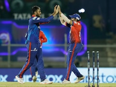 Axar Patel Reveals How Ponting's Pep Talk Helped COVID-Hit DC Beat Punjab