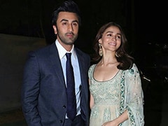 Throwback To When Alia Made It Instagram Official With Ranbir