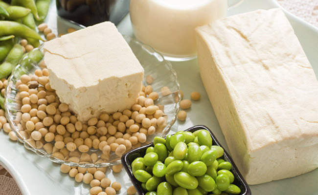 Various healthy and nutritious foods can work as a replacement for eggs